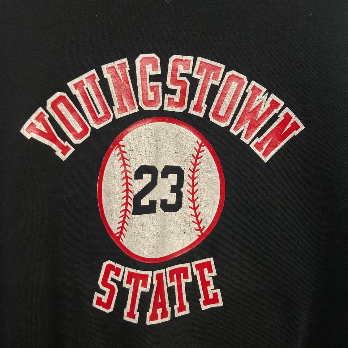 90‘s 러셀 스웻셔츠(Made in USA) 상품이미지3