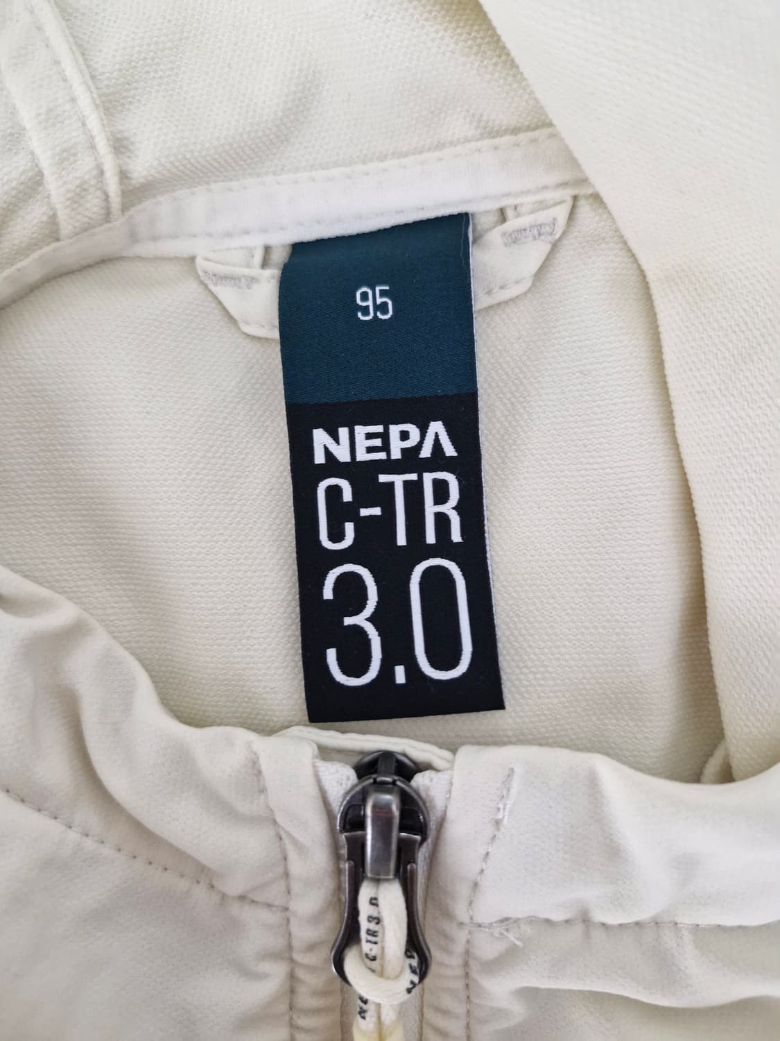 네파 NEPA C-TR 3.0 기능성 바람막이 자켓 상품이미지6