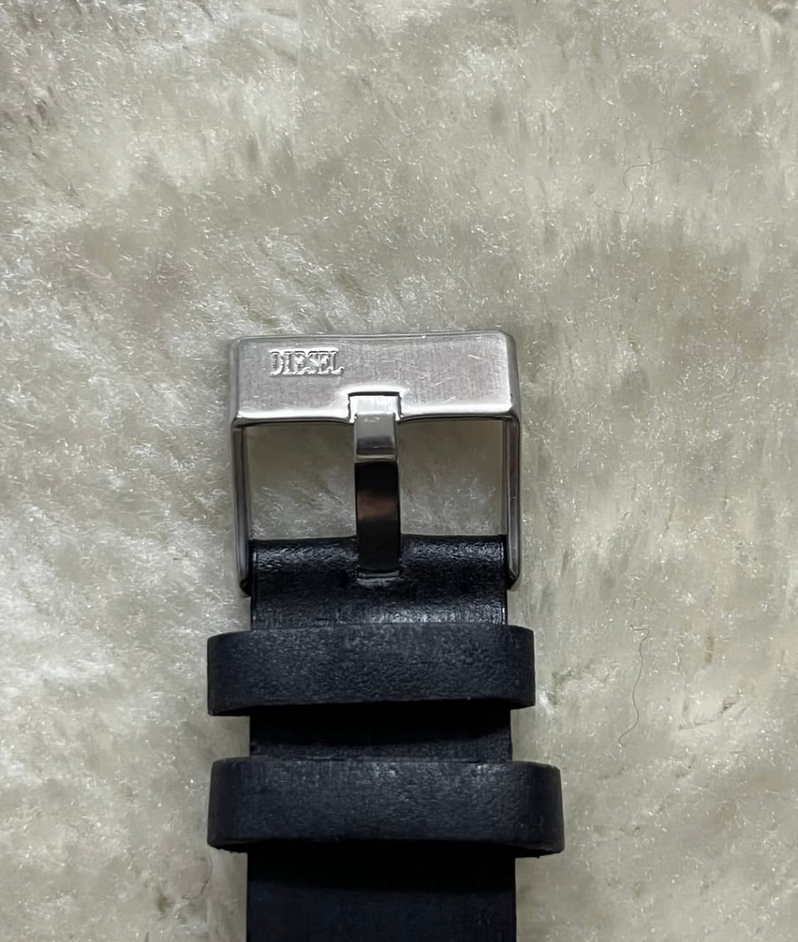 디젤 빈티지 쿼츠 워치 상품이미지4