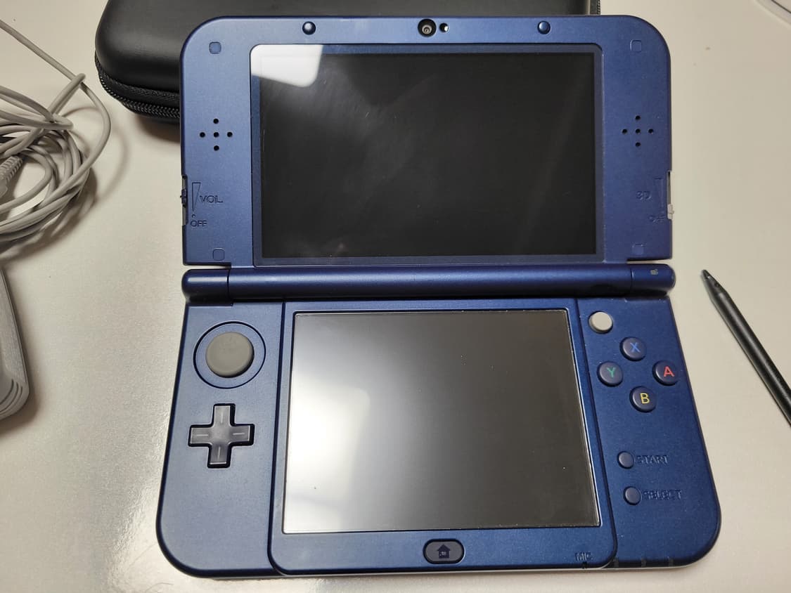(소장용)닌텐도 뉴 3ds 삼다수 상품이미지2