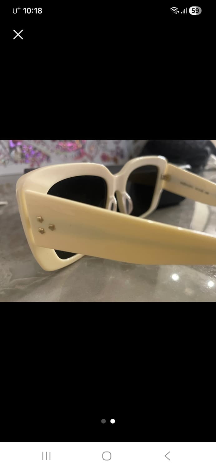 마르카토 선글라스 상품이미지2