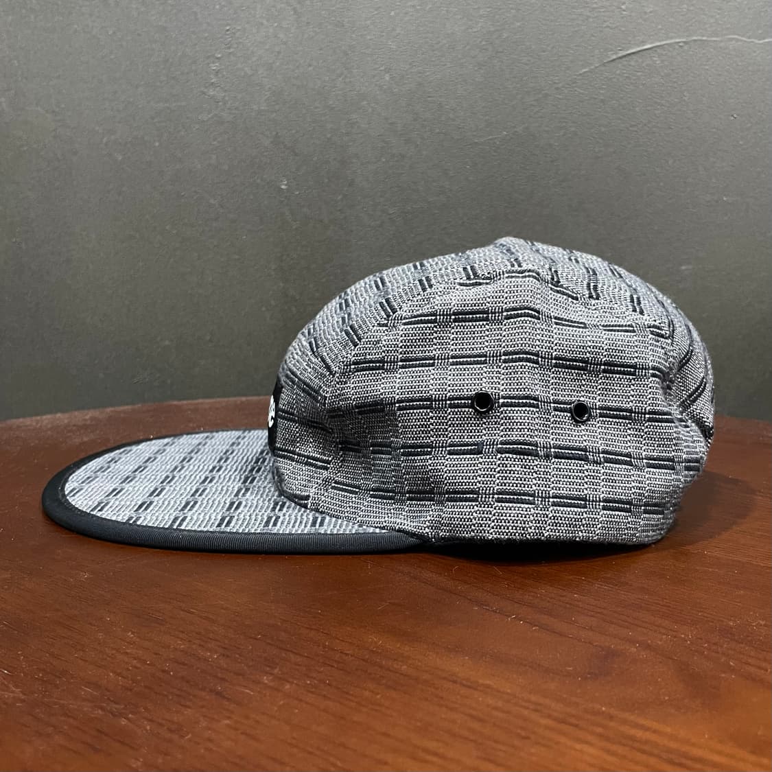 2016 슈프림 네팔 우븐 피티드 캠프캡 M/L 상품이미지3