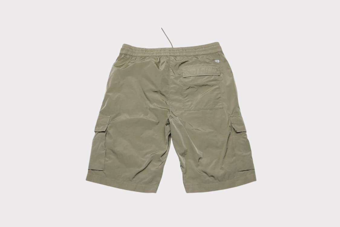 [48] 씨피컴퍼니 렌즈 와펜 하프 팬츠 상품이미지7