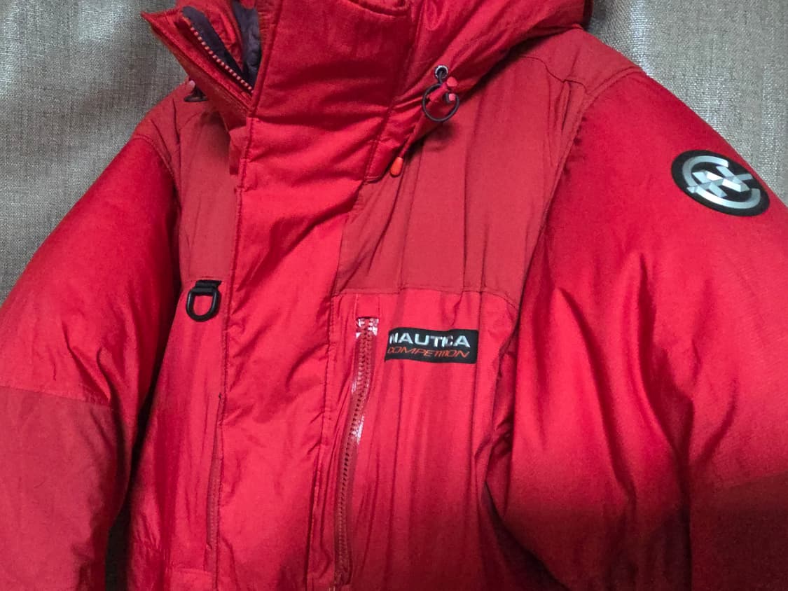 노티카대장패딩 100 상품이미지5