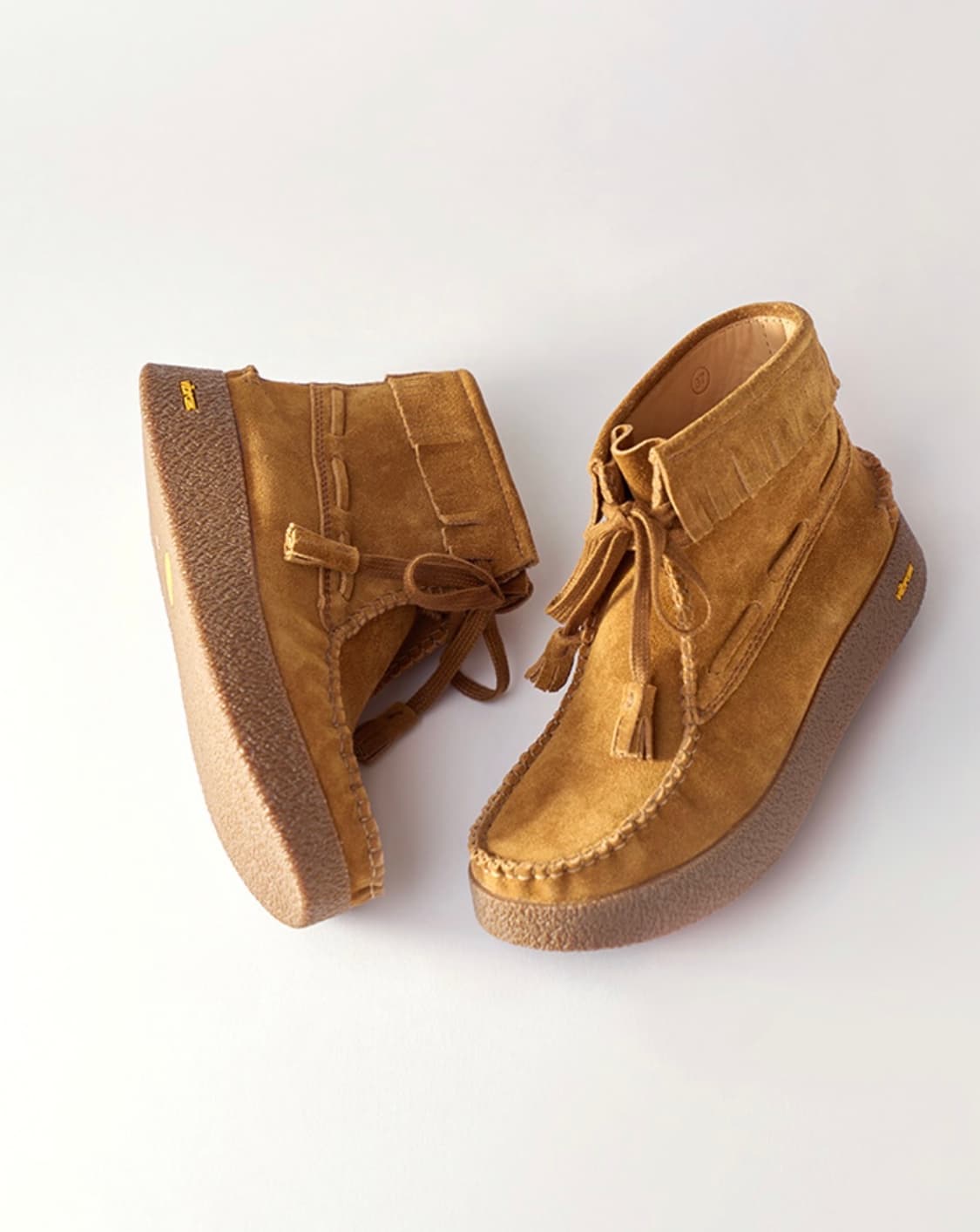 Urbanic30 얼바닉30 러스틱 릿지 모카신 240 상품이미지2