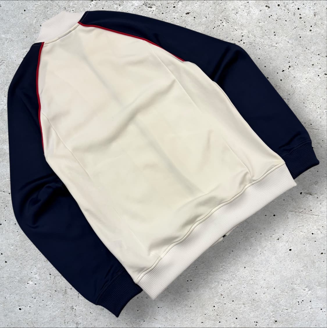 [100] 아디다스 대장 슈퍼스타 삼선 트랙탑 져지 C142 상품이미지2