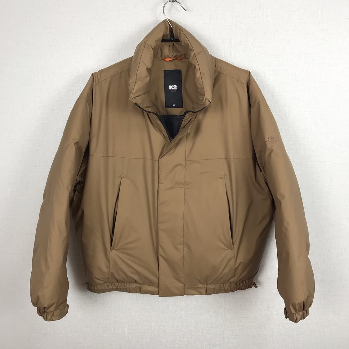 K2 케이투 씬에어 슈퍼라이트 패딩 점퍼 여성90 상품이미지2