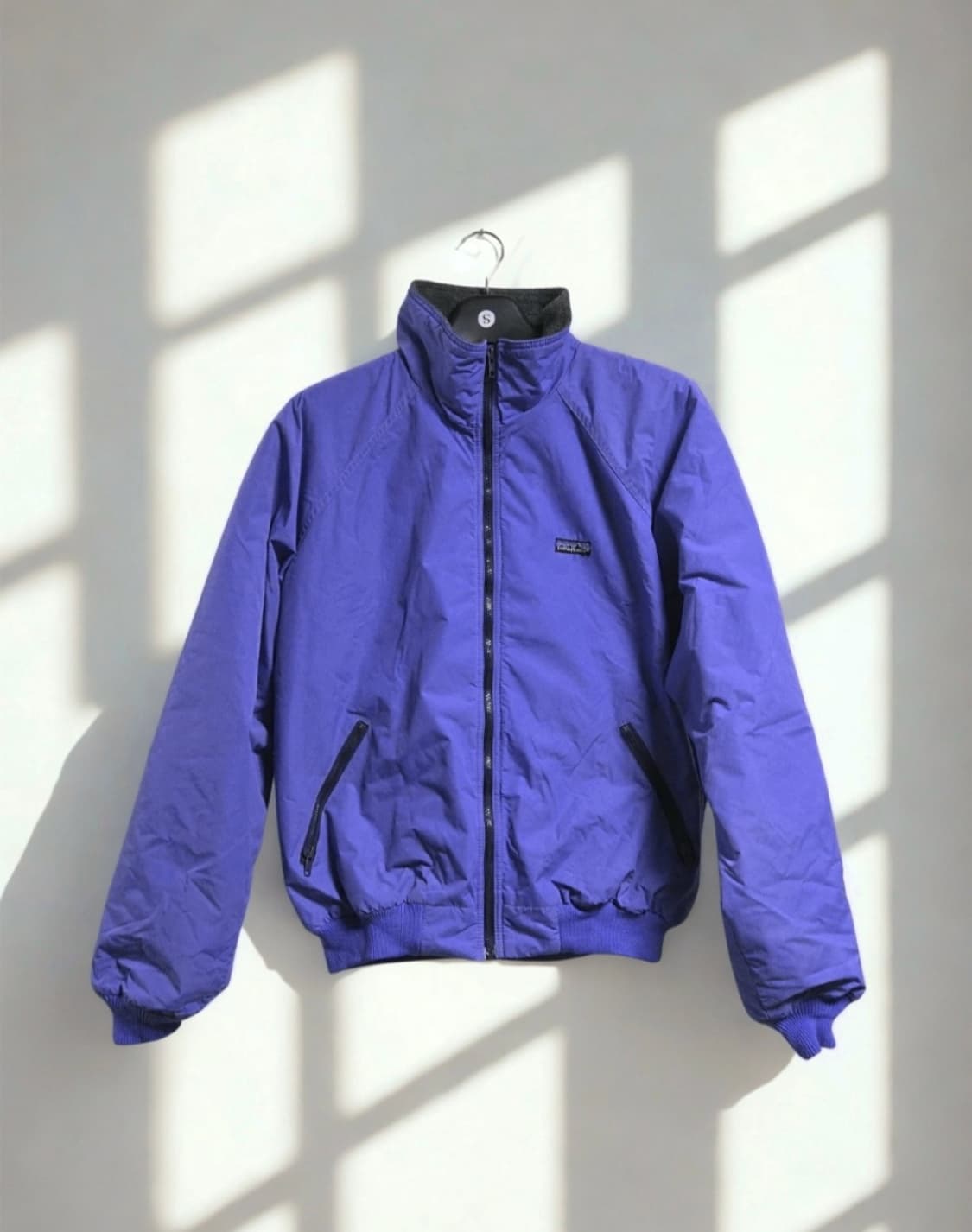 (XL)파타고니아Usa 쉘드 신칠라 봄버 자켓 상품이미지1