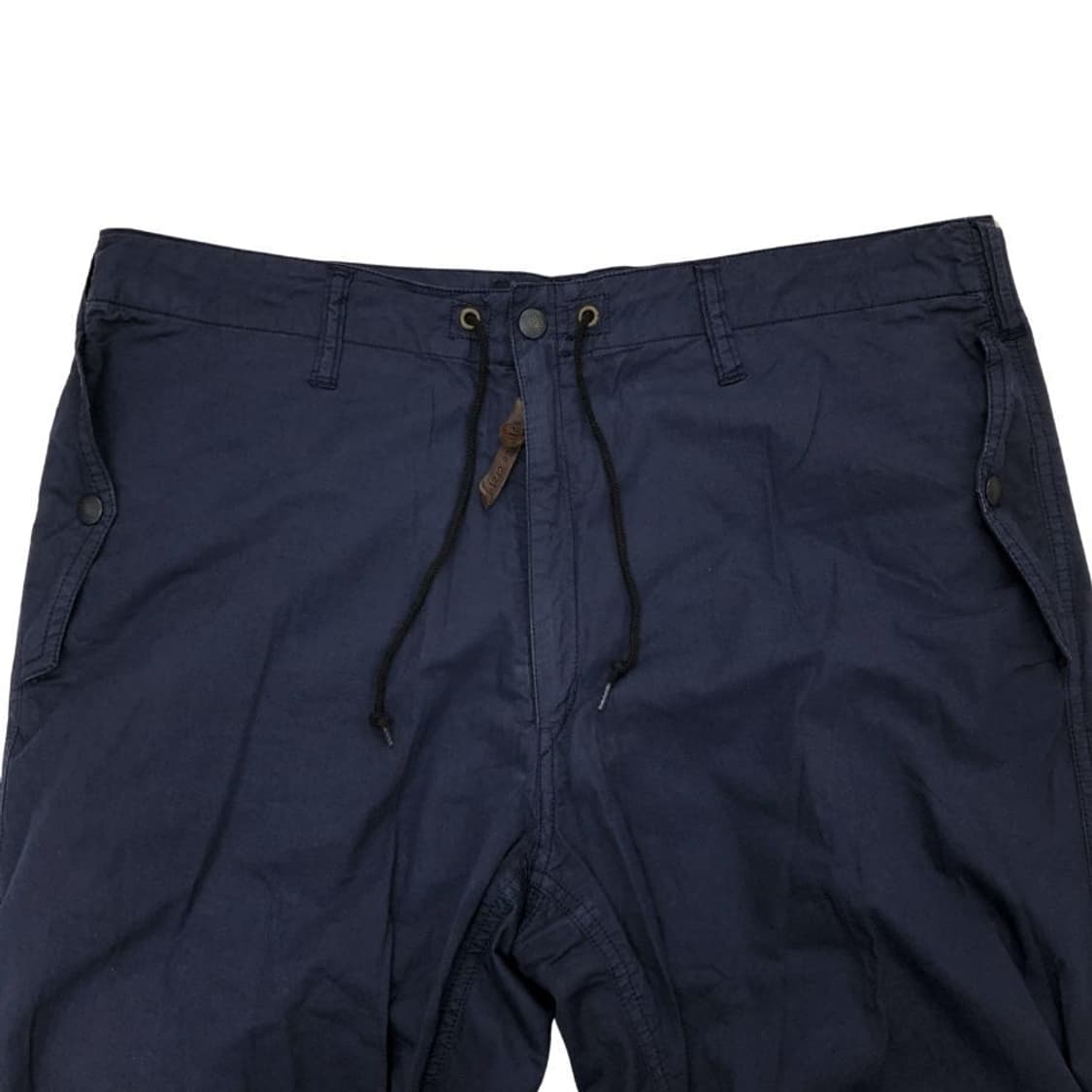 사쥬드크레 M43 밀리터리 코튼 팬츠 상품이미지3