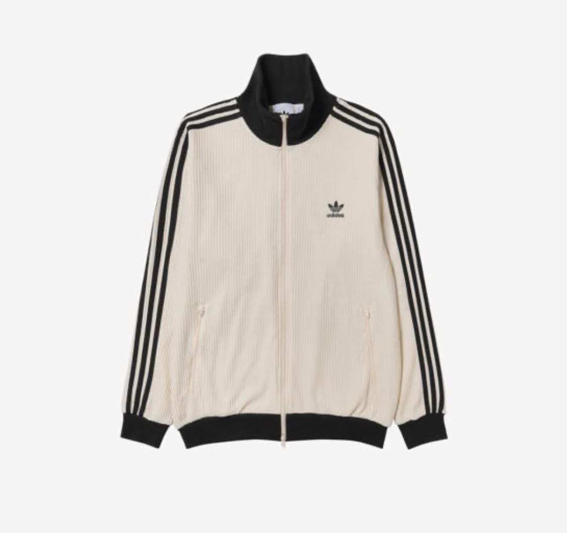 아디다스와플트랙탑M 상품이미지1