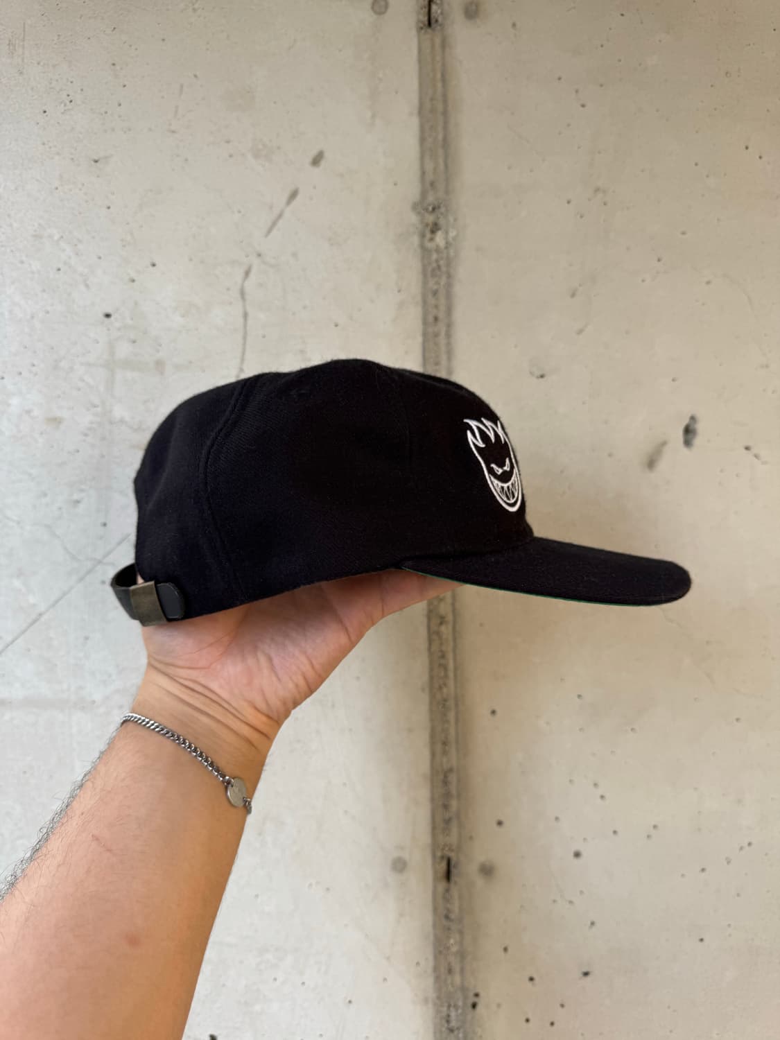 Huf x Spitfire 캡 상품이미지4