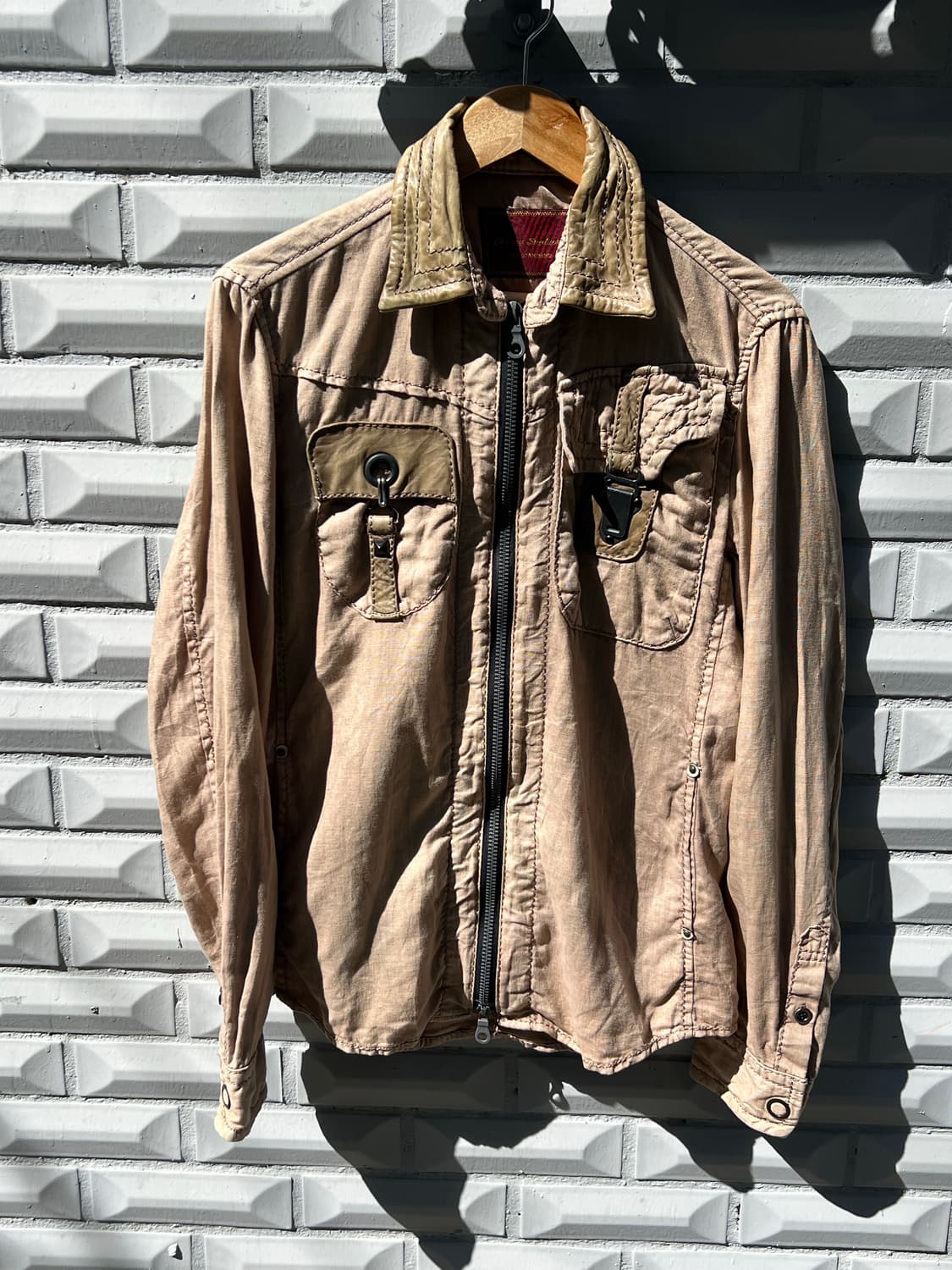 Cherry Sunburst My Standard Utility Jack 상품이미지3