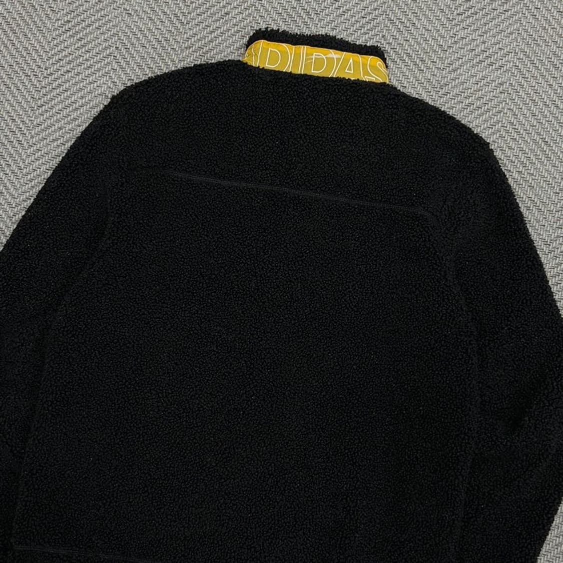 아디다스 리버시블 플리스점퍼 v1278 상품이미지8