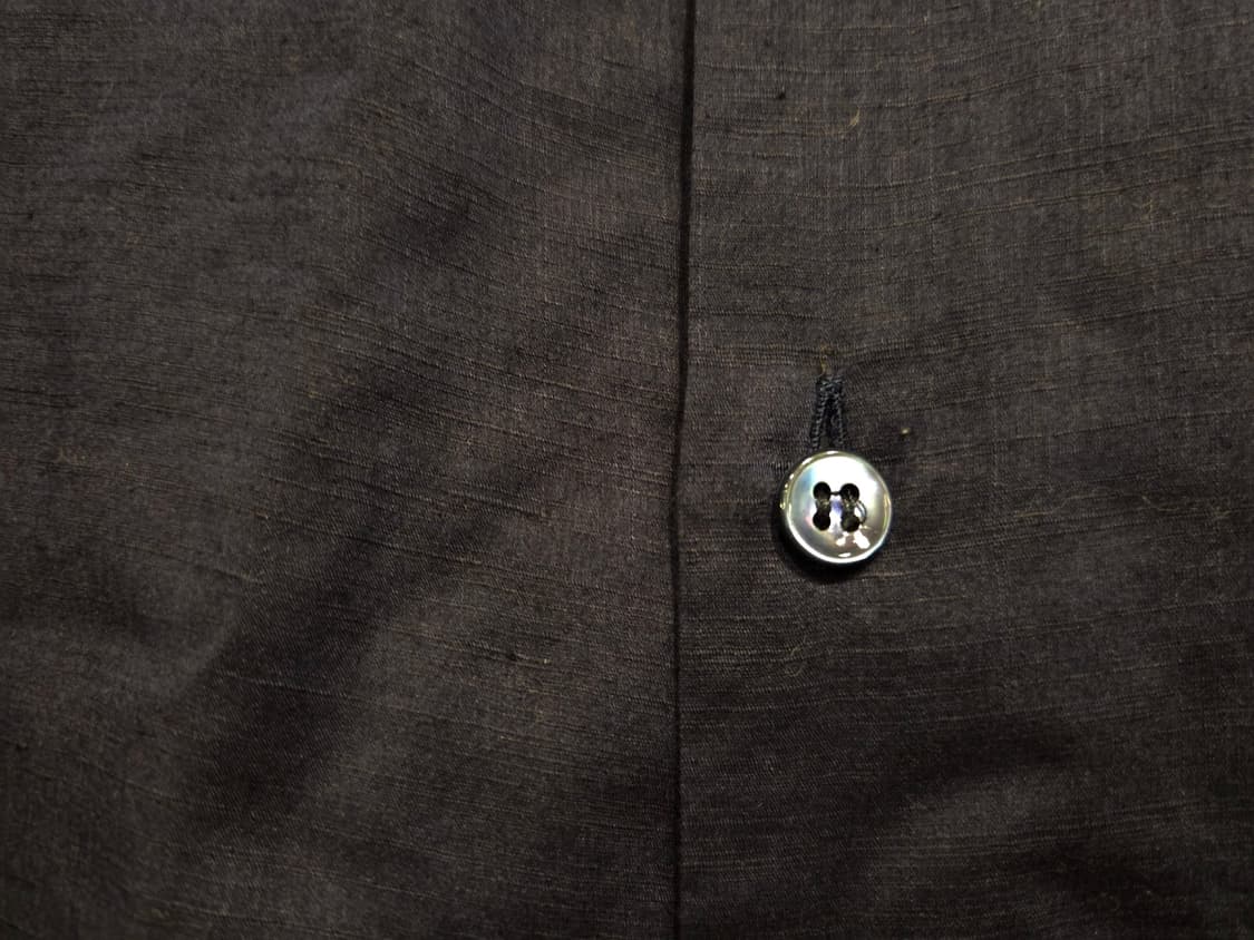 조르지오 아르마니 린넨셔츠 상품이미지6