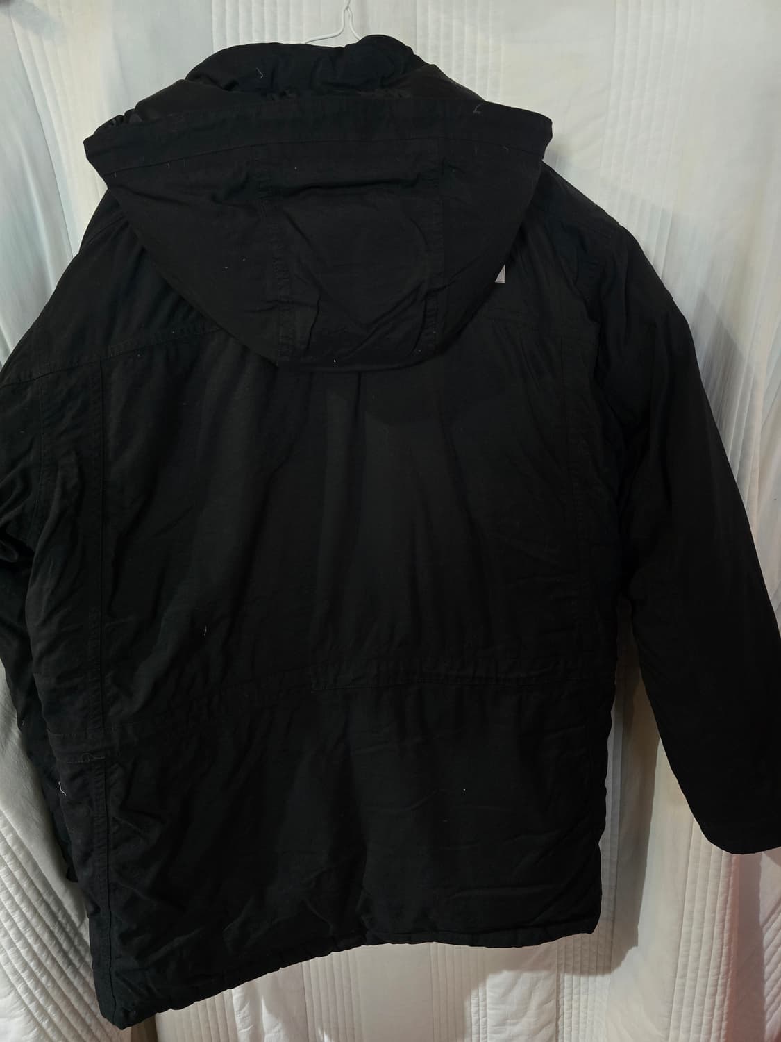 노스페이스 오리털패딩  상품이미지4