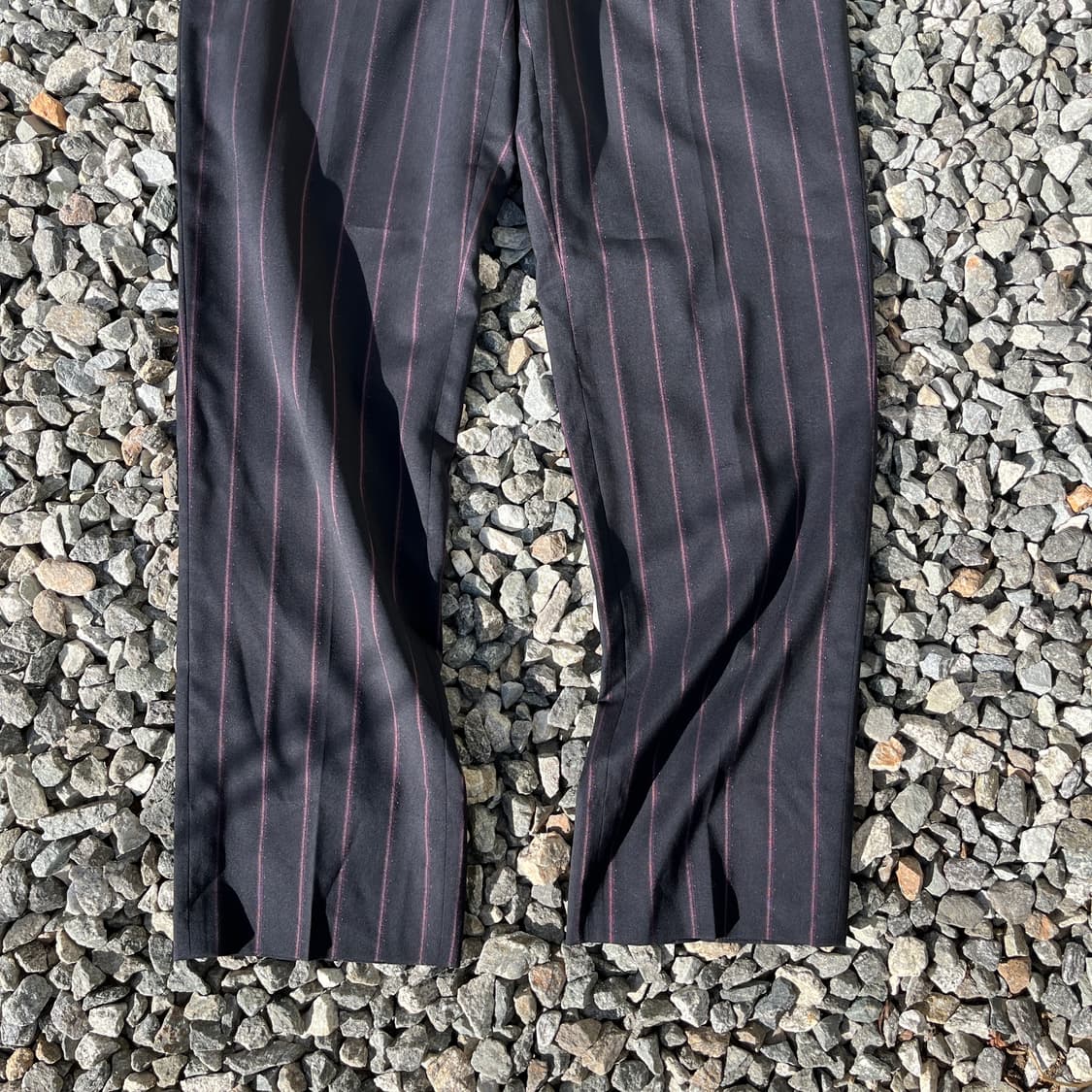 ETRO(Milano) 슬렉스 팬츠(실측확인) 상품이미지2