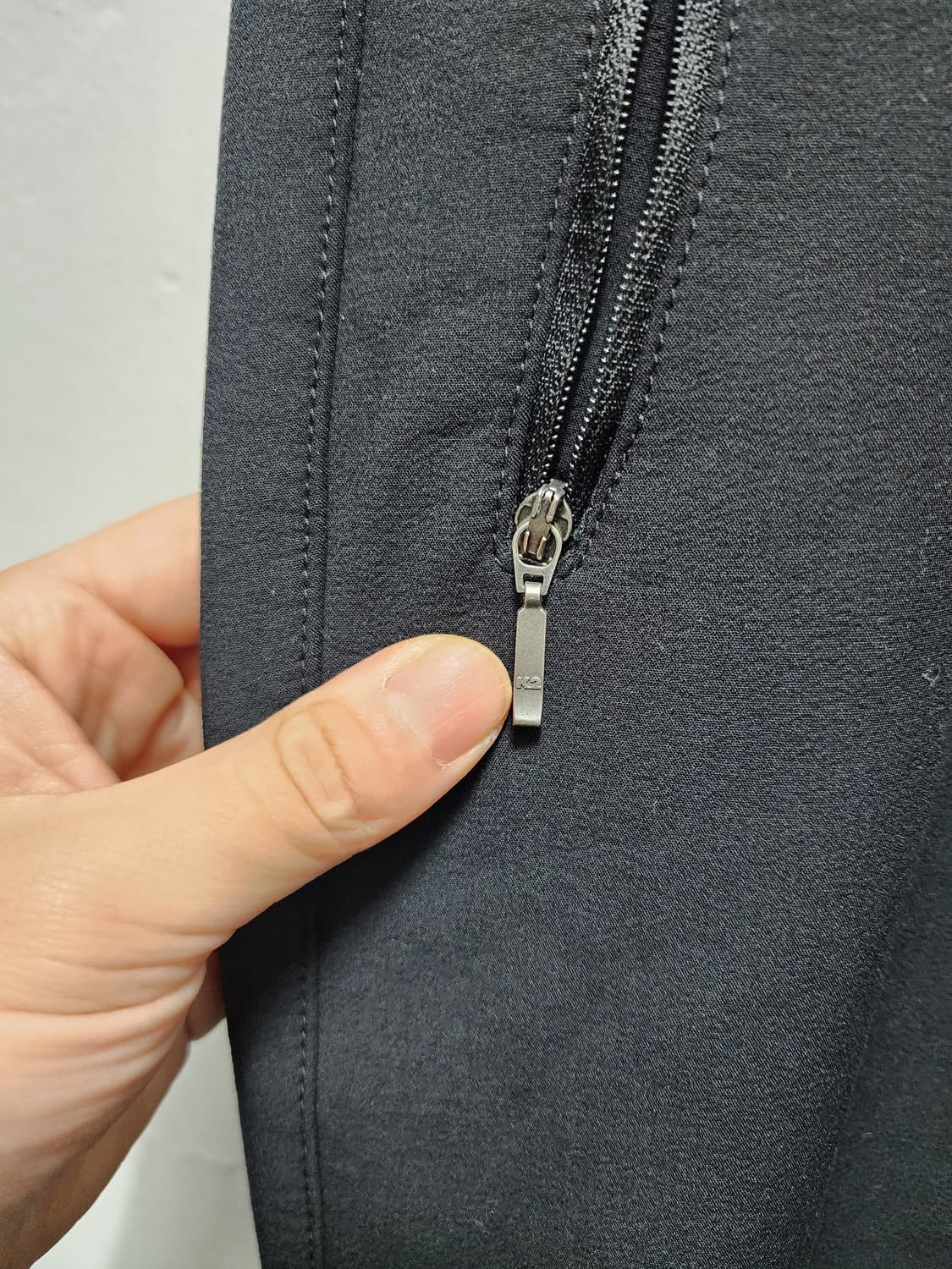 K2 코듀라 벨티드 등산 바지  상품이미지3