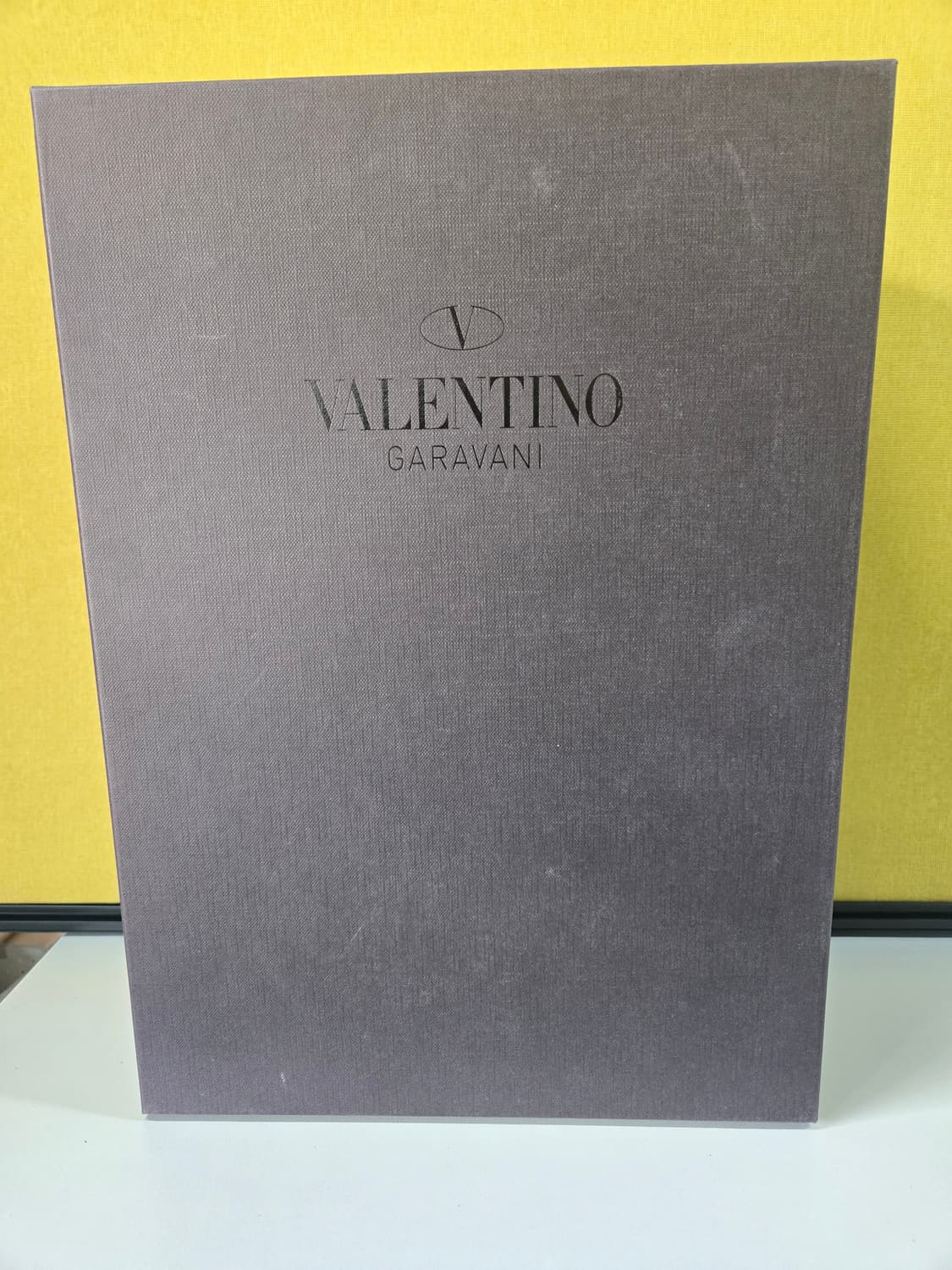 Valentino 클라이머 스니커즈_미착용, 250mm 상품이미지6