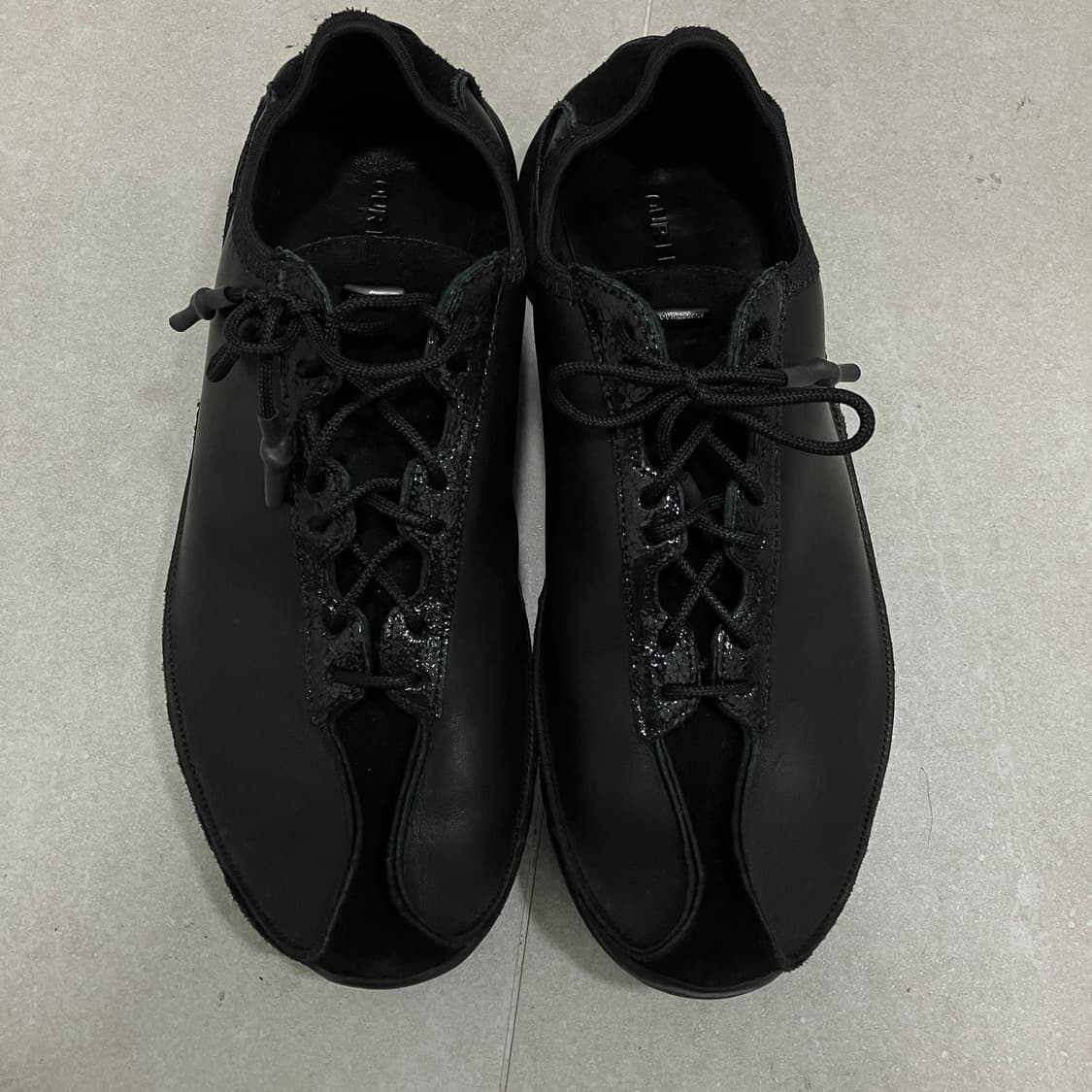 [42] 아워레가시 클로브 블랙 상품이미지6