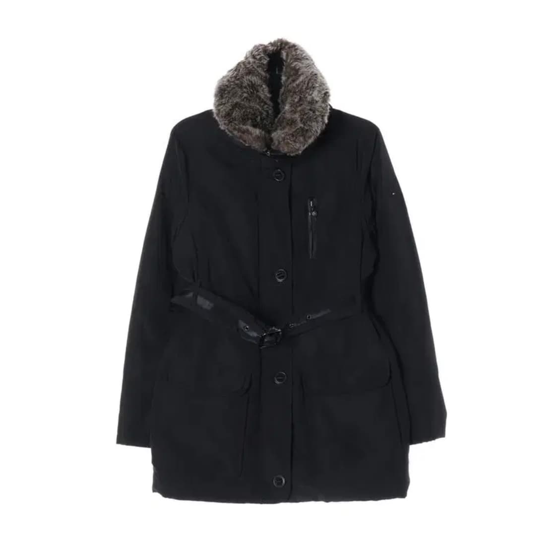 타미힐피거 덕다운 패딩 M 무료배송 상품이미지1