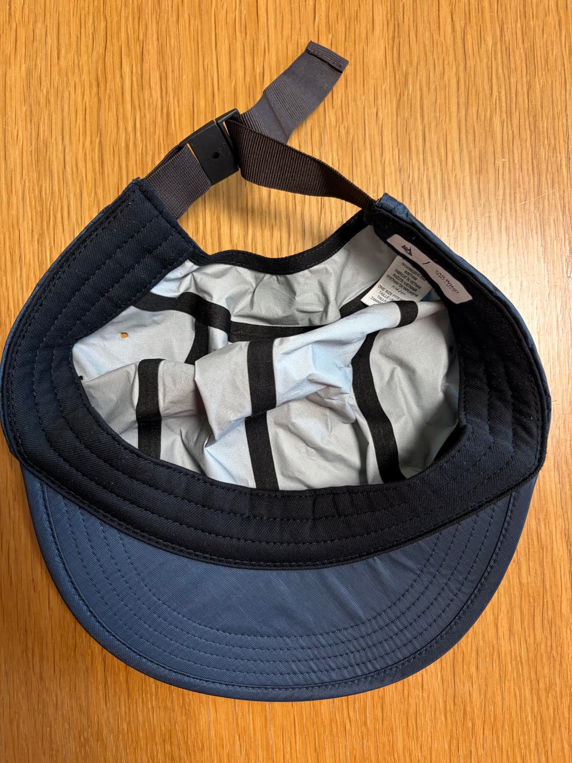 나이키 갸쿠소우 런닝캡 상품이미지7