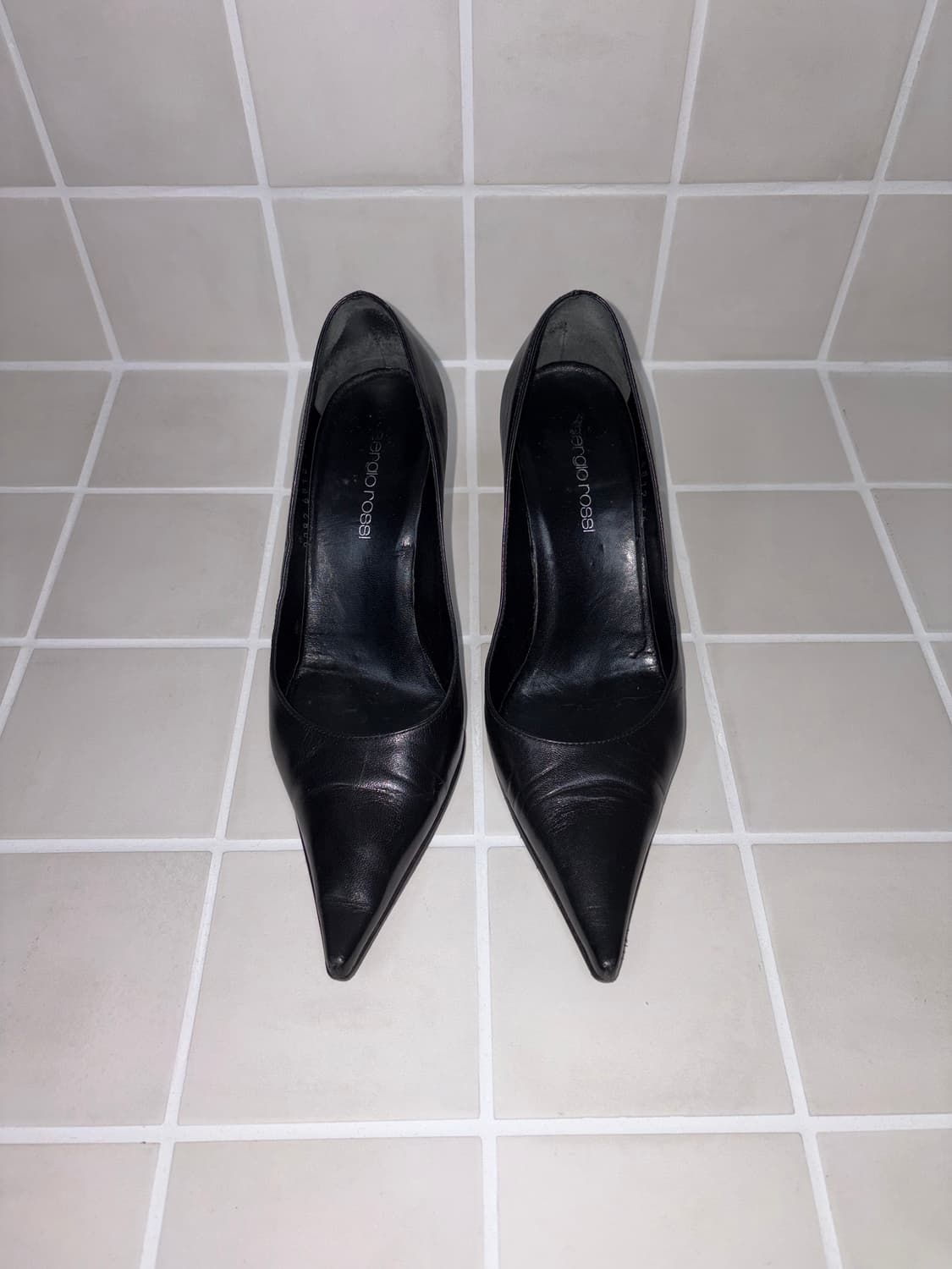 Sergio Rossi 상품이미지1