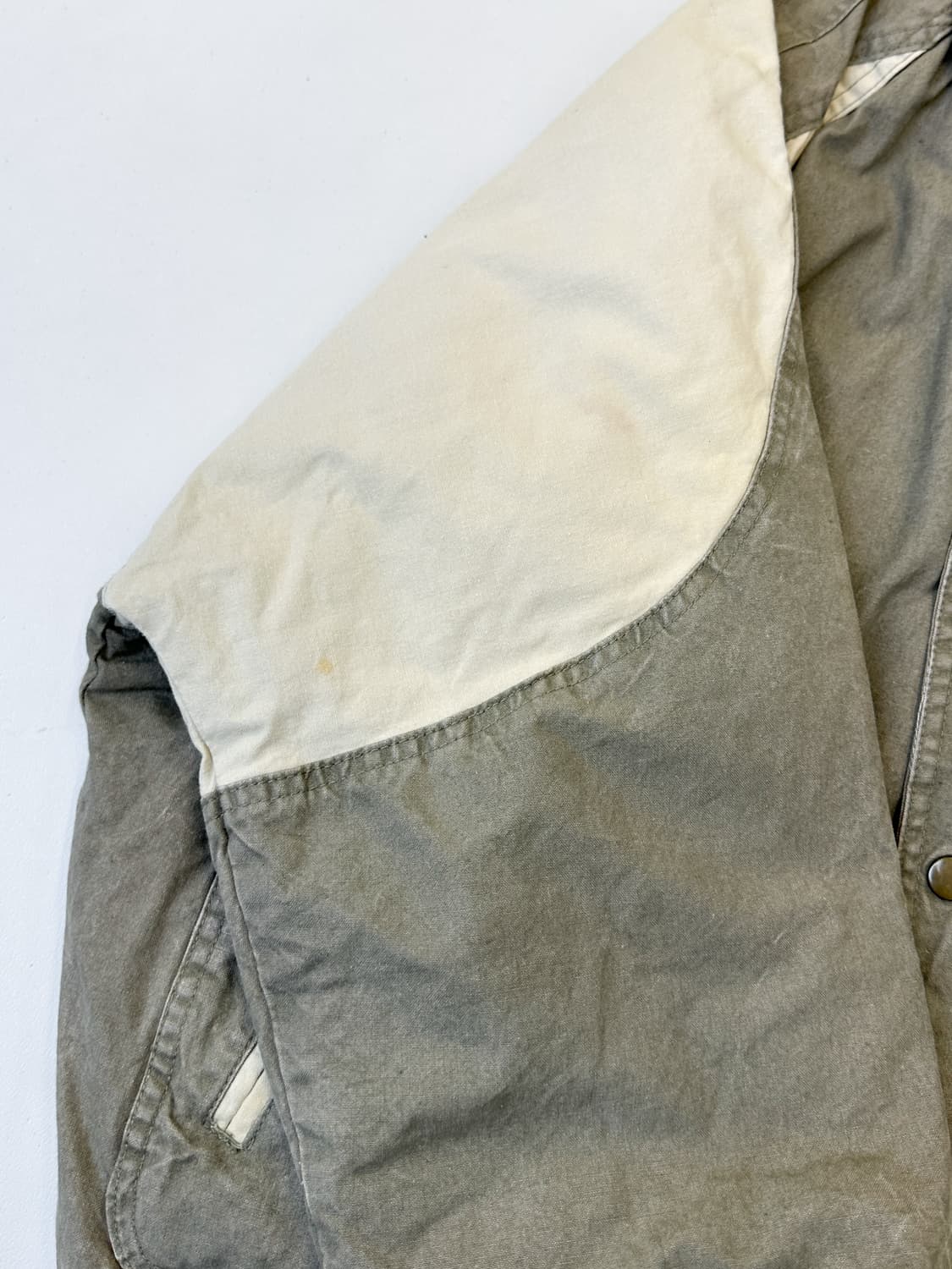 휴스턴 칼로즈 라이스 유틸리티 워크 자켓 상품이미지7