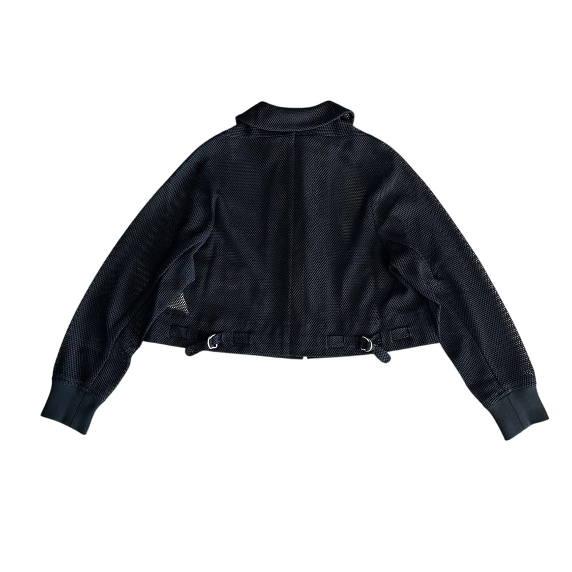 꼼데가르송 메쉬 자켓 상품이미지4