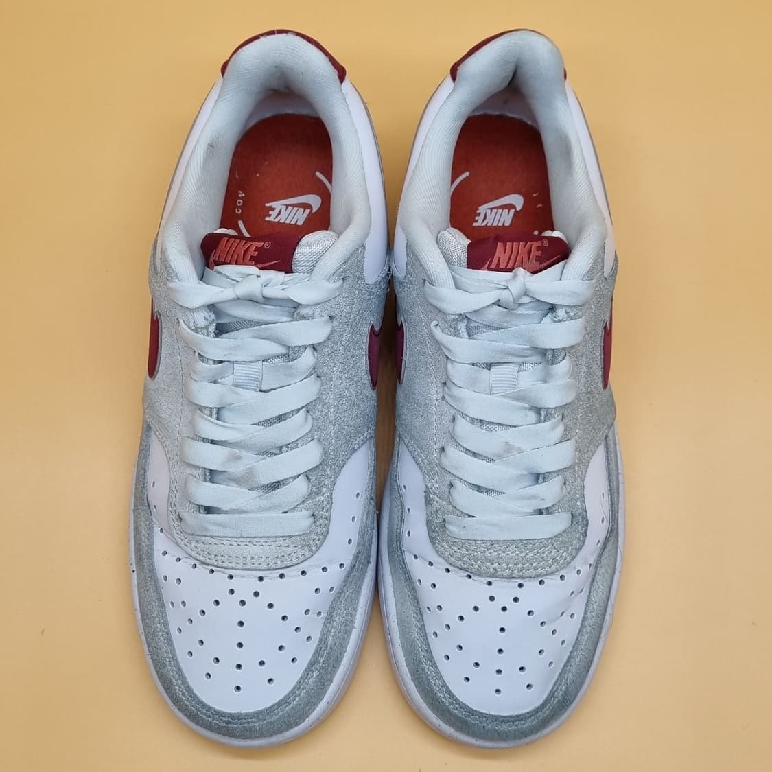 나이키 코트비전 로우 여성운동화235. 상품이미지2