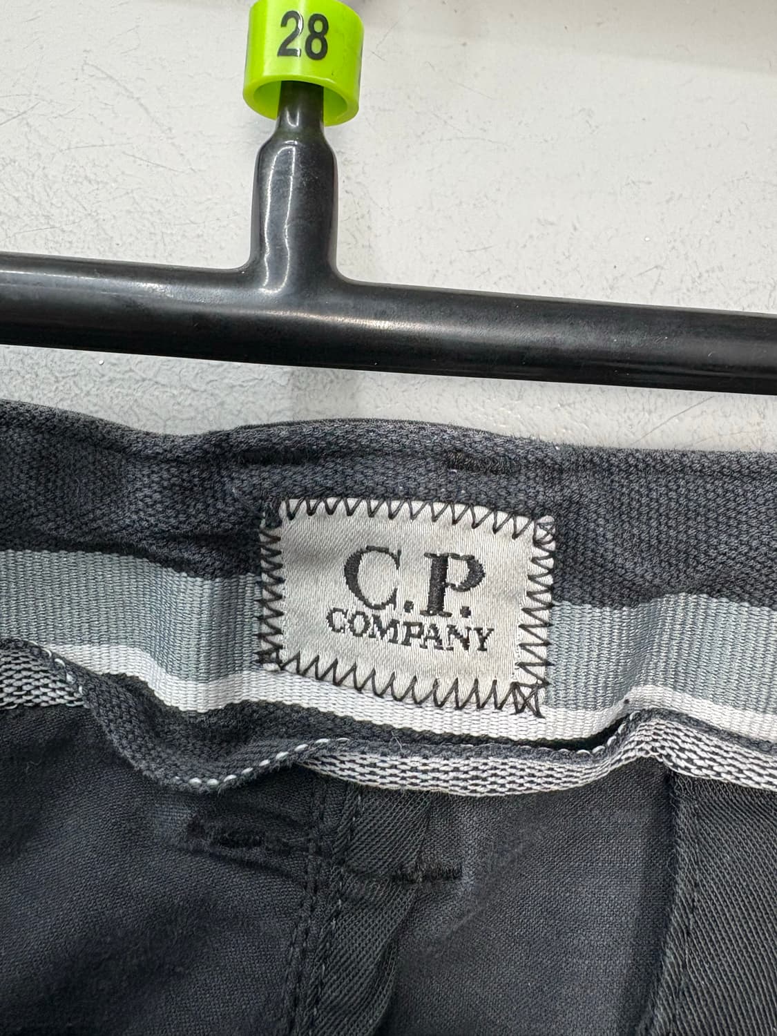 C.P. 컴퍼니 렌즈디테일 카고팬츠 A3449 상품이미지8