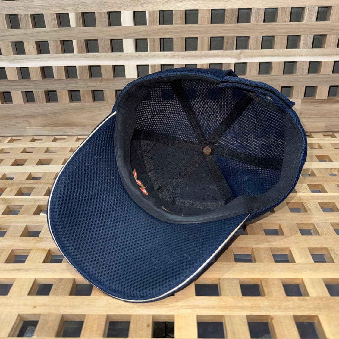 10th army command 밀리터리 메쉬 캡 상품이미지5