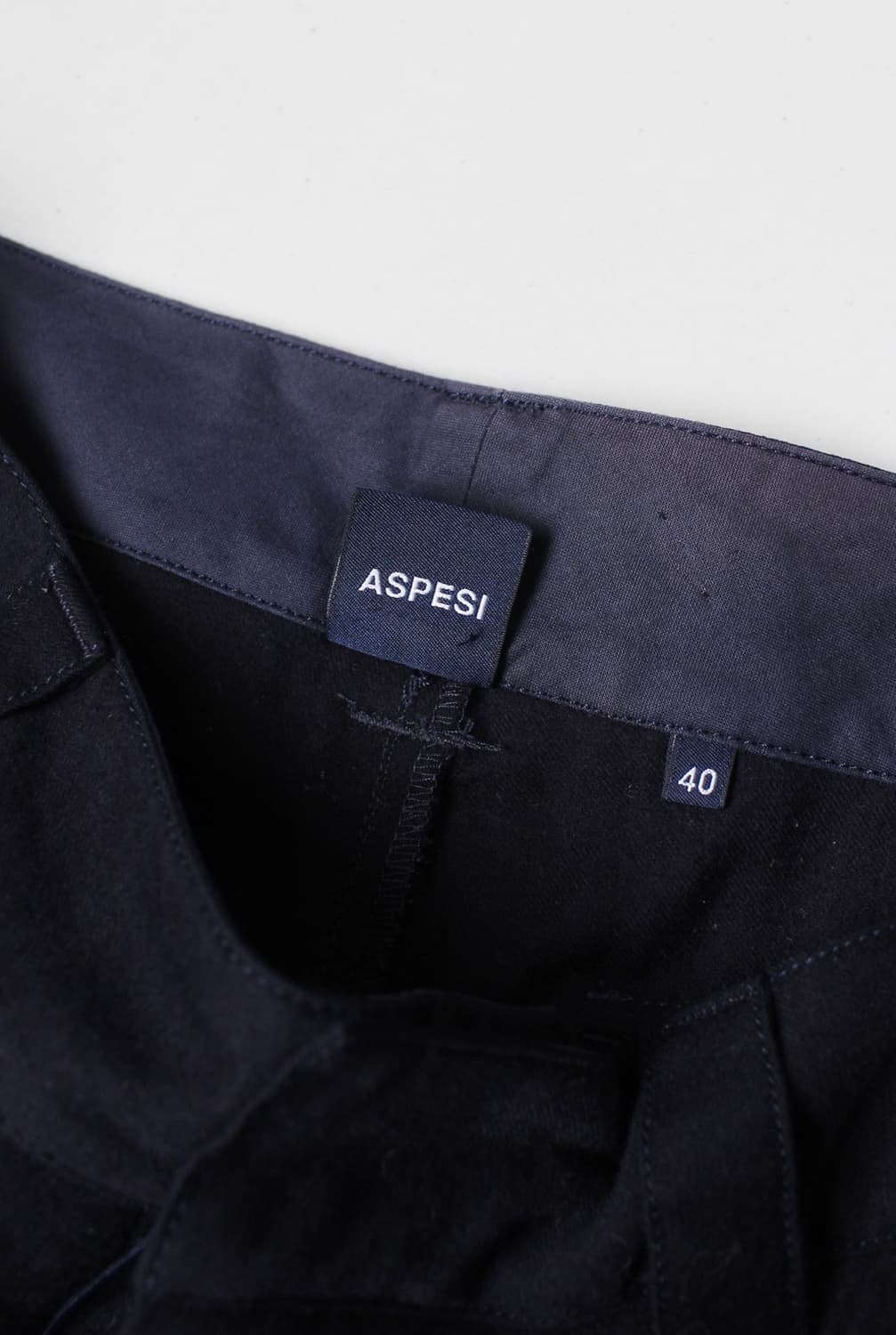 ASPESI Wool Pants 상품이미지5
