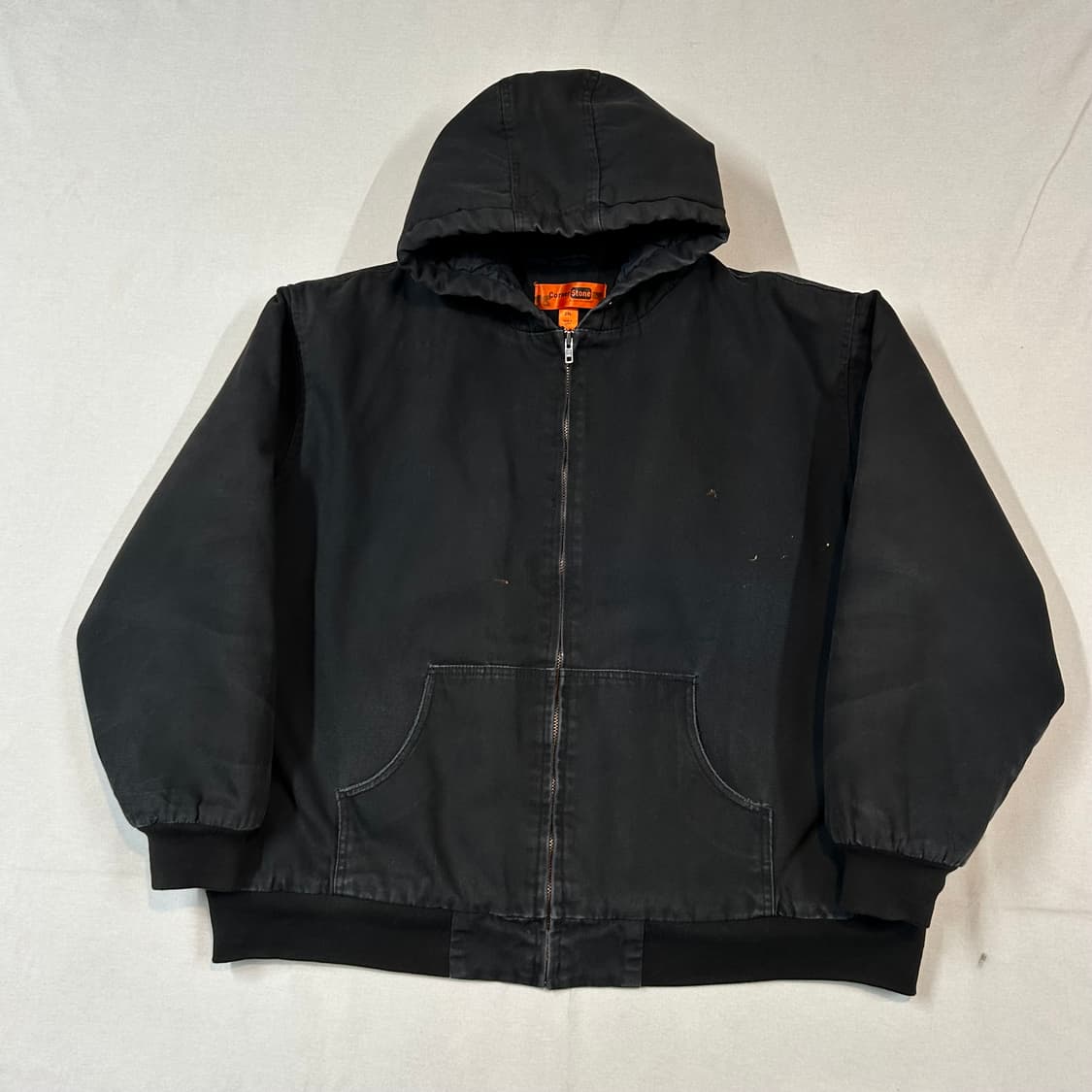 XXL) Corner Stone USA 워크웨어 덕 액티브 자켓 상품이미지1