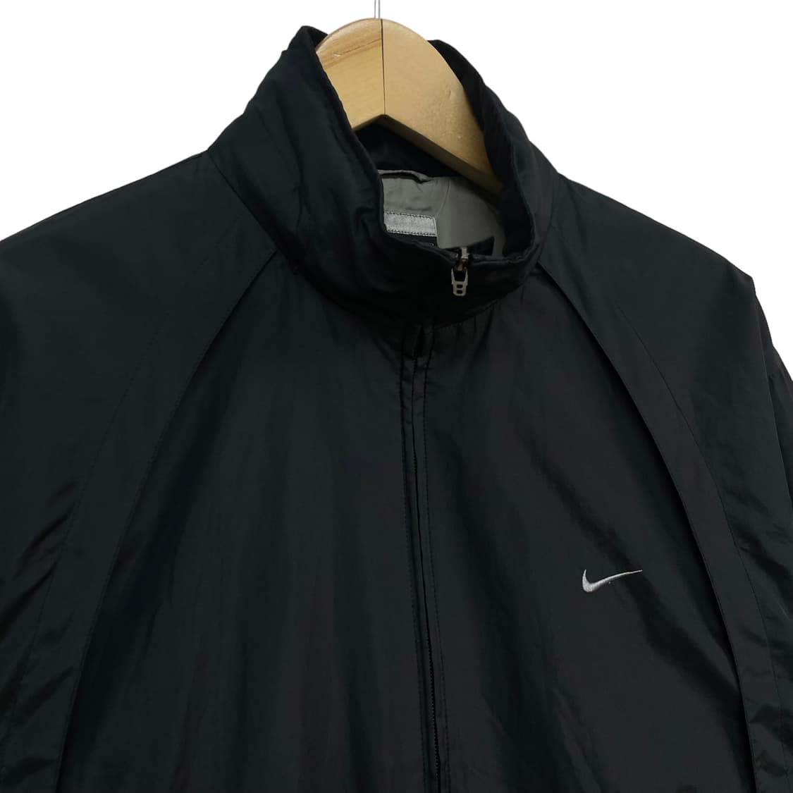 나이키 00s 솔로 스우시 바람막이 자켓 상품이미지2