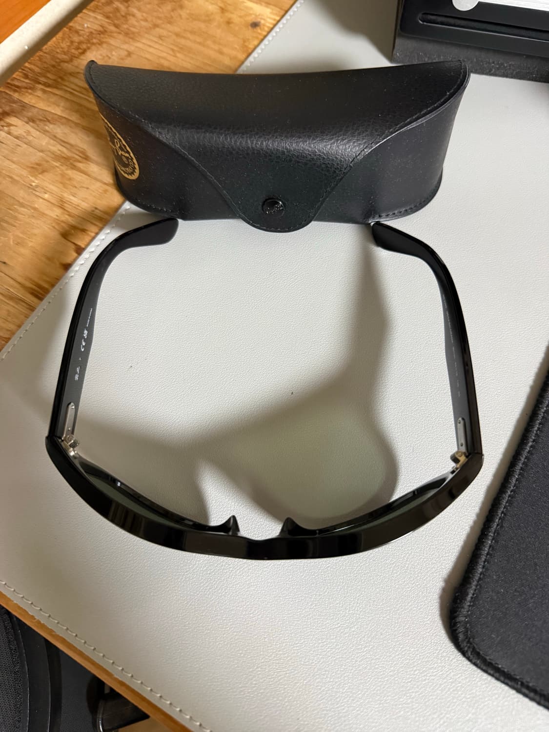 레이밴 메가발로라마 상품이미지2