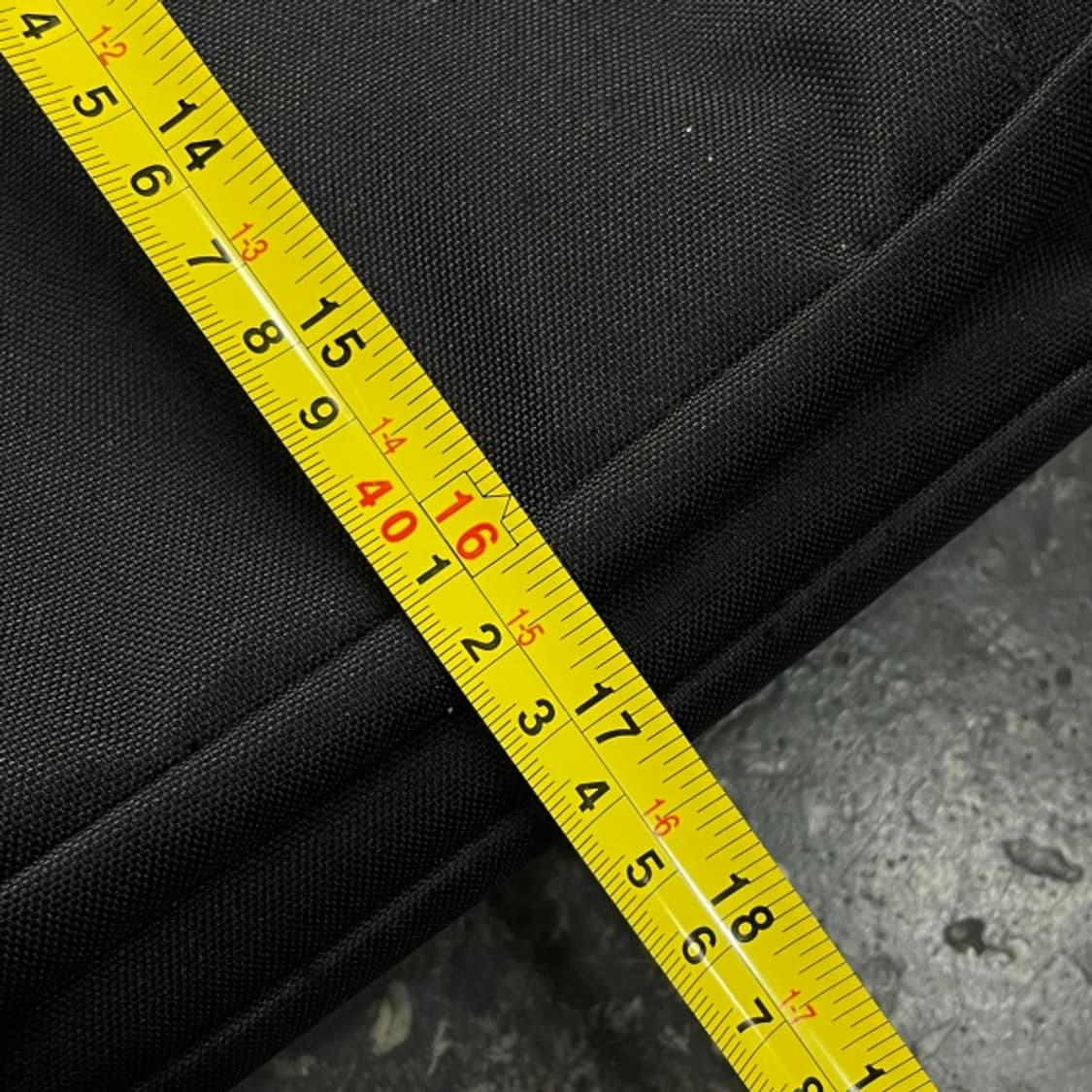 잔 스포츠 백팩  상품이미지7