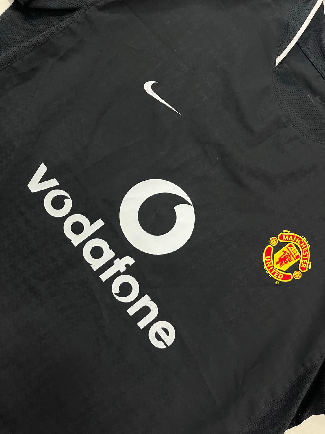 나이키 03-05 맨체스터 유나이티드 FC 어웨이 웨인 루니 상품이미지5