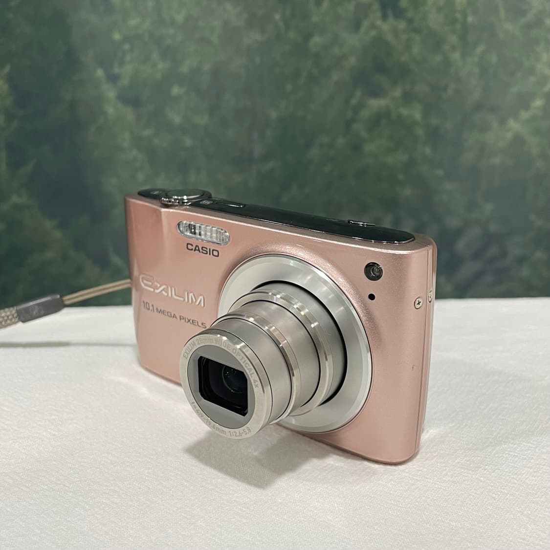 카시오 Exilim ex-z300 디지털카메라 빈티지디카 상품이미지3