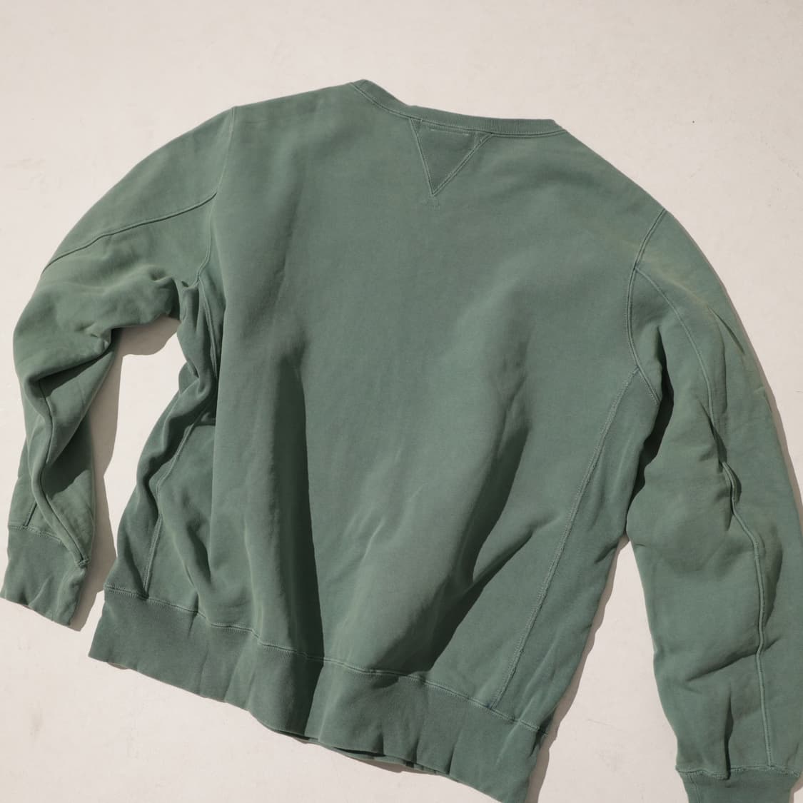 레미릴리프 MIAMI 프린팅 스웻 상품이미지9