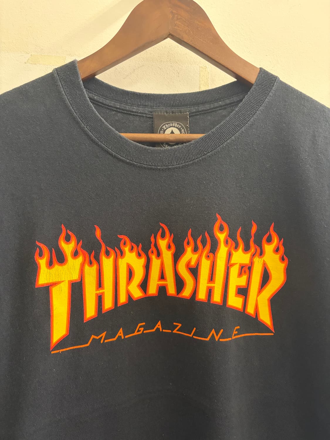 712. 트레셔 반팔 상품이미지2