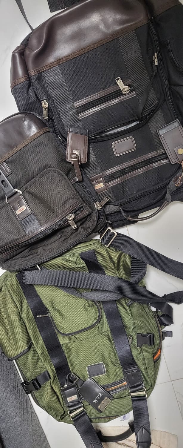 투미 가방 세트 3개 상품이미지5