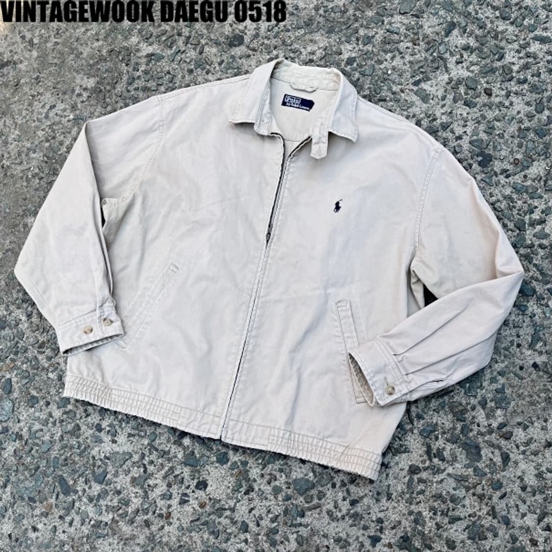 두산 폴로 스윙탑 상품이미지2