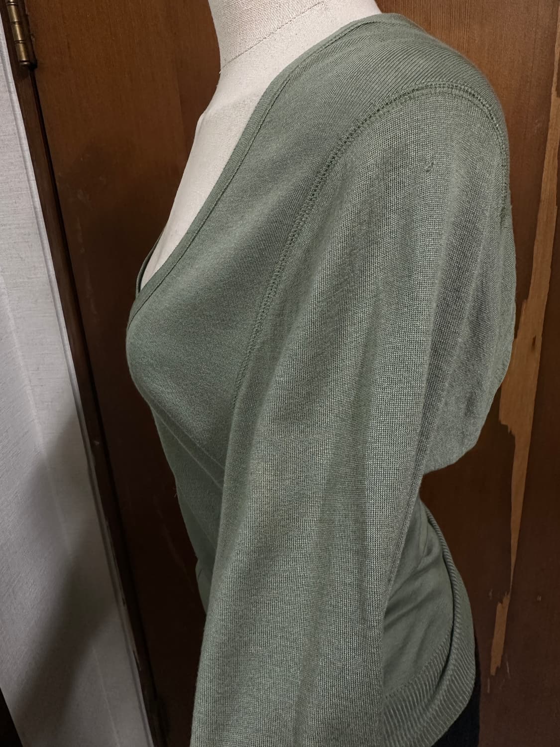 zucca 가디건 상품이미지7