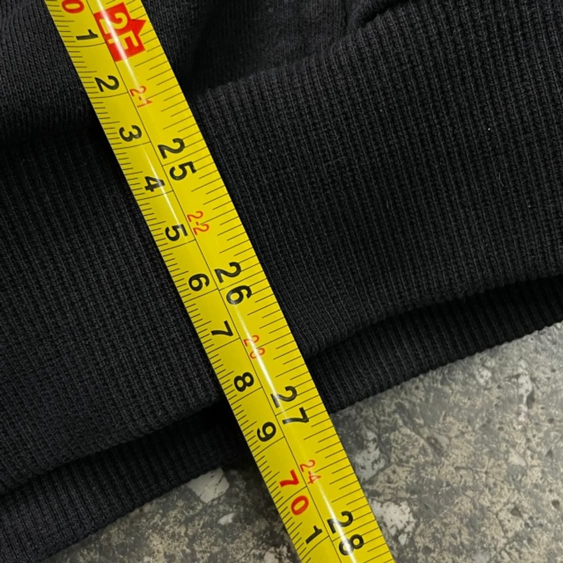 105 아디다스 AC 밀란 후드티  상품이미지6