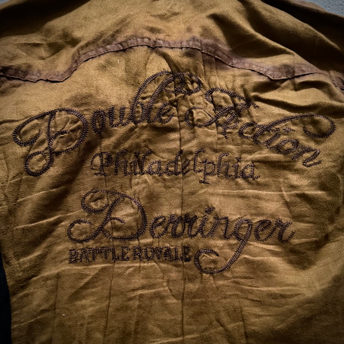 Semantic design shirt 상품이미지5