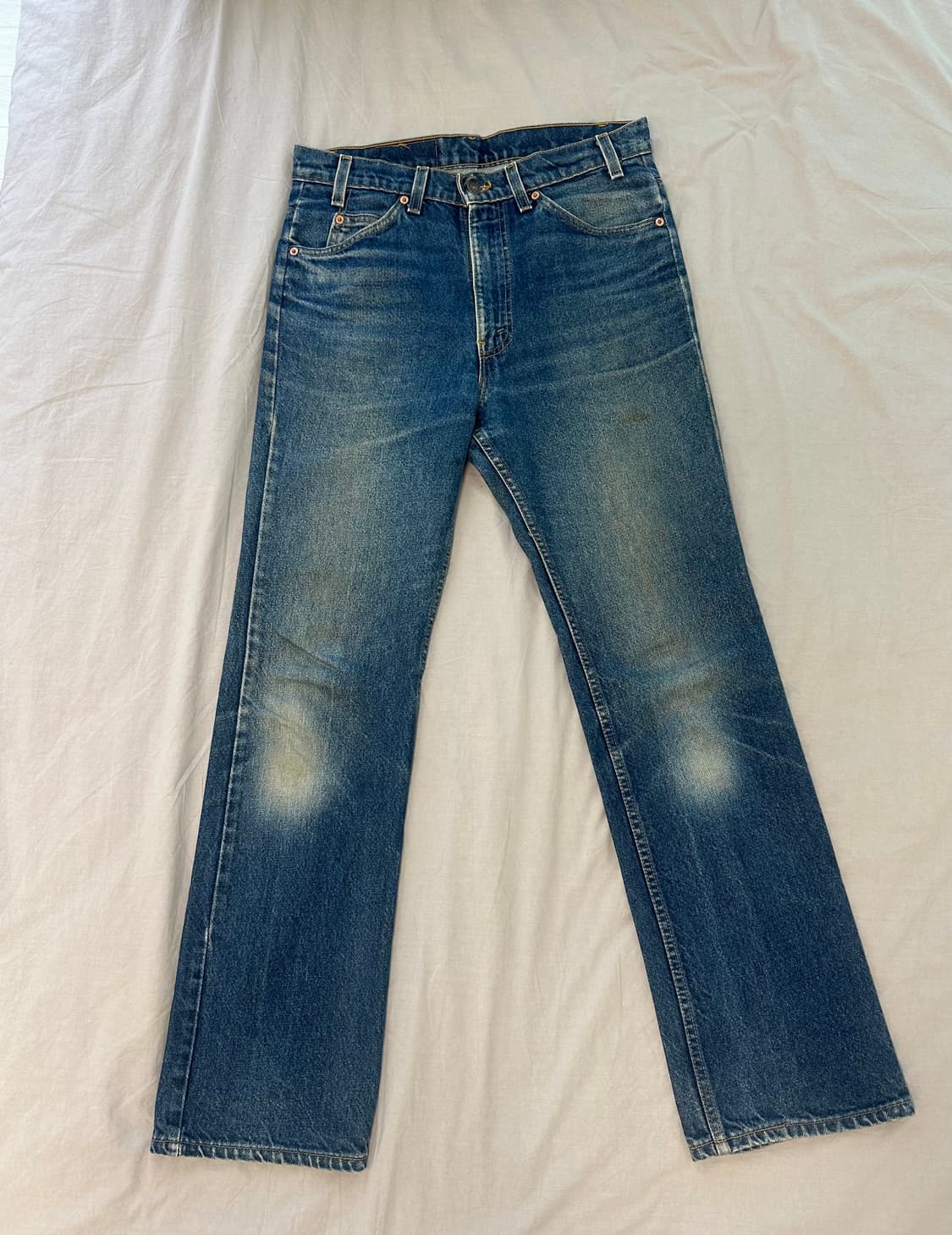 90s 리바이스 levi’s 517 오렌지탭 상품이미지1