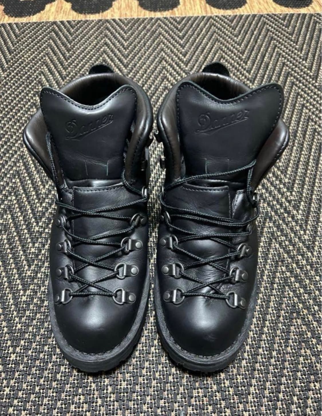 대너 마운틴 라이트 us8 상품이미지2