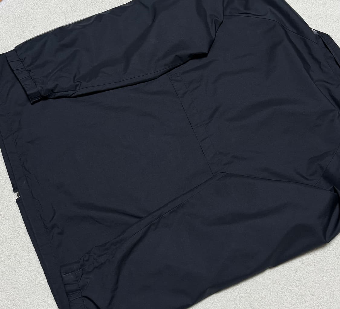 나이키 일본 흰검 바람막이 상품이미지8