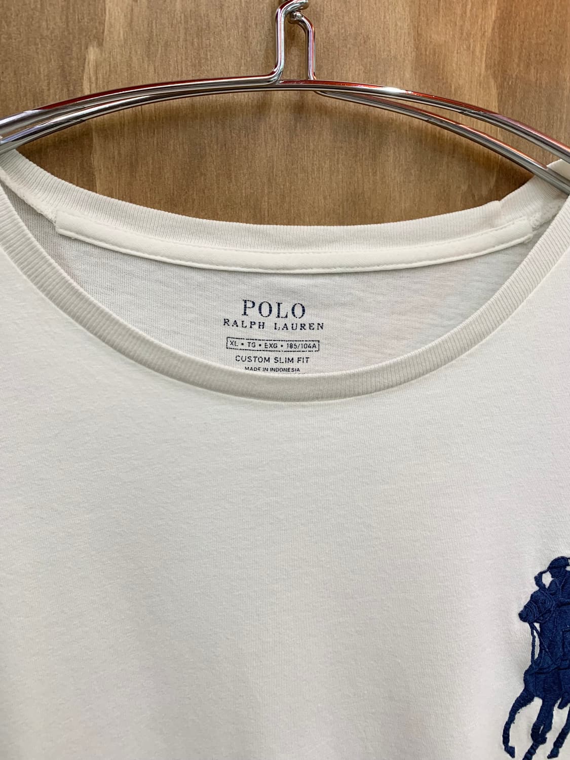 Polo 폴로 빅포니 반팔 티셔츠 상품이미지3