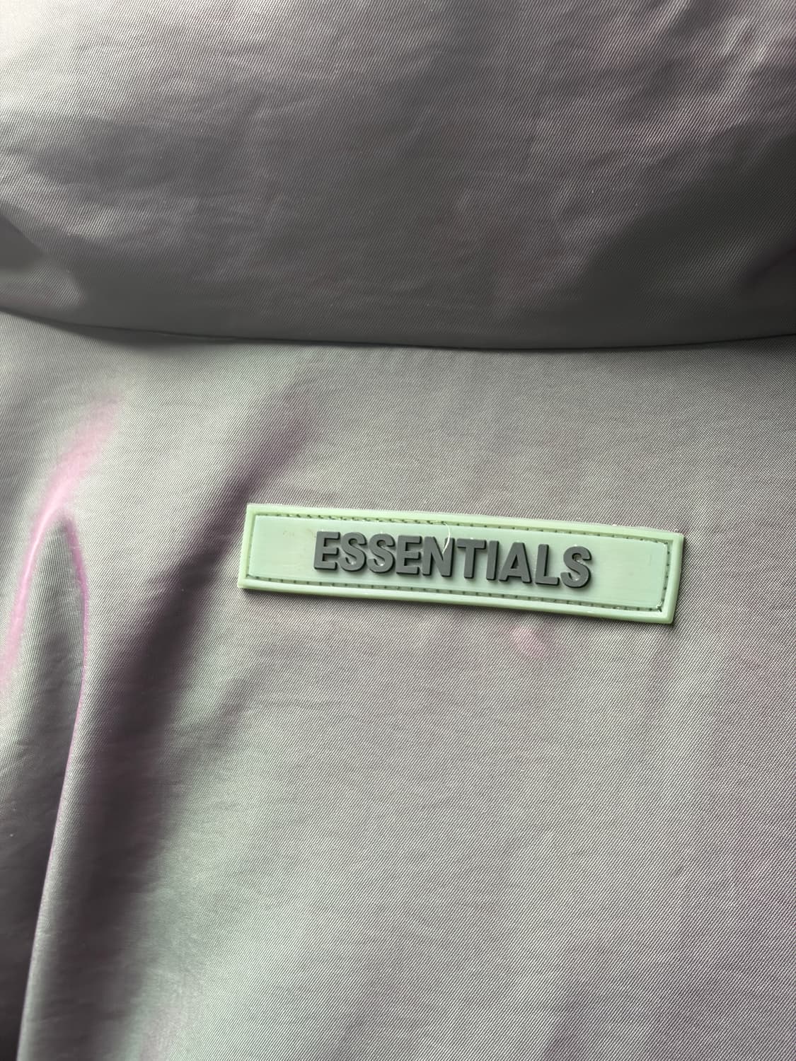 Essentials 에센셜 피어오브갓 패딩 L 사이즈 상품이미지7